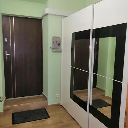 Apartman Šumperk