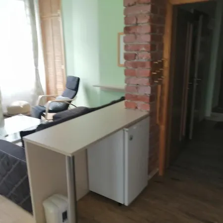 Apartman Šumperk