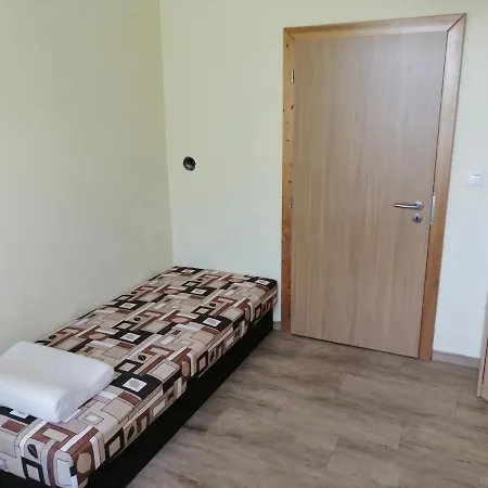 Apartman Διαμέρισμα