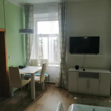 Apartman アパート Šumperk