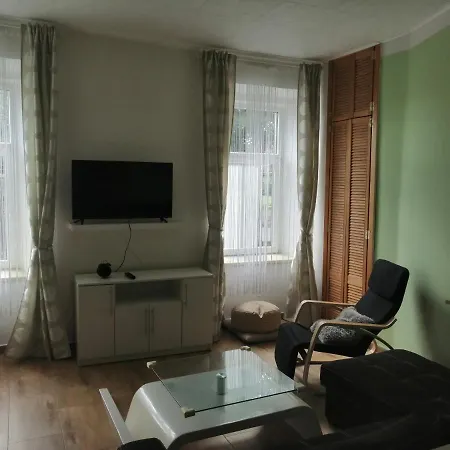 Apartman Šumperk