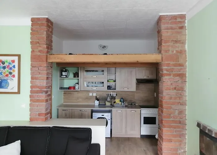 Apartman *