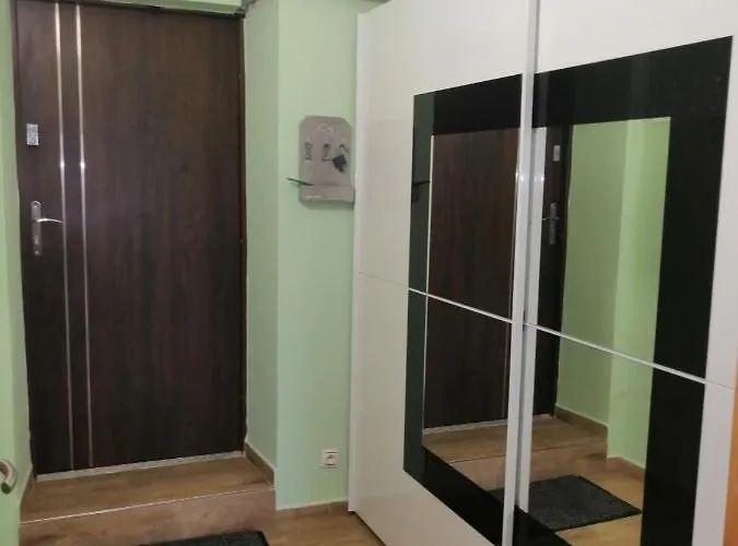 Apartman Šumperk