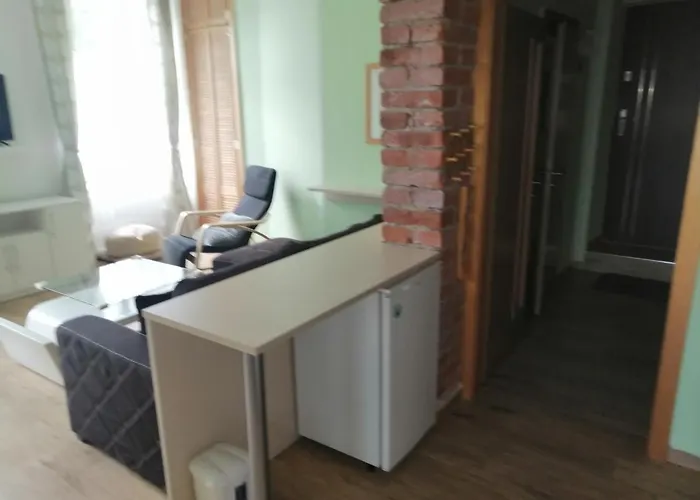 Apartman Šumperk