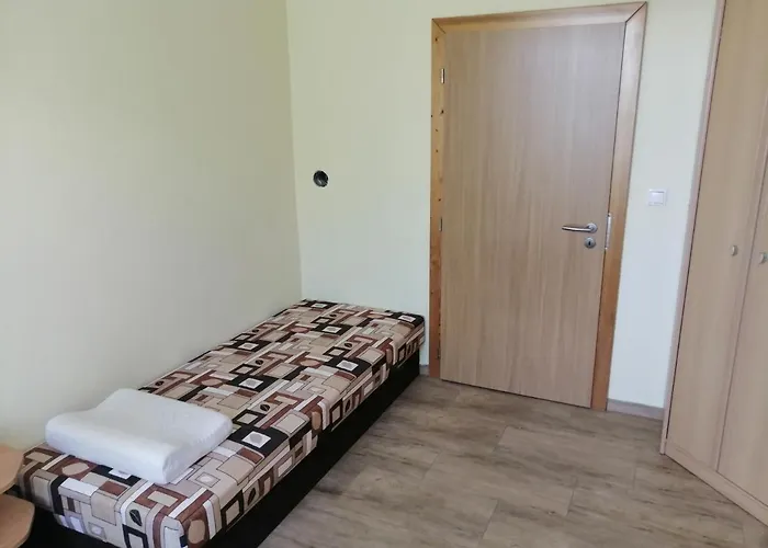 Apartman アパート