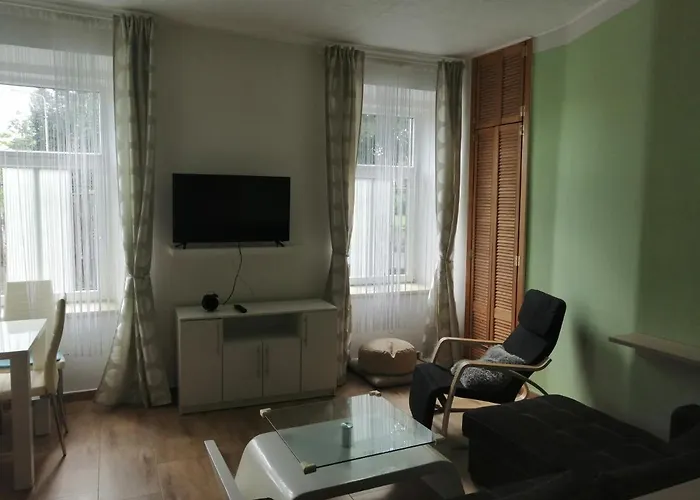 Apartman Šumperk
